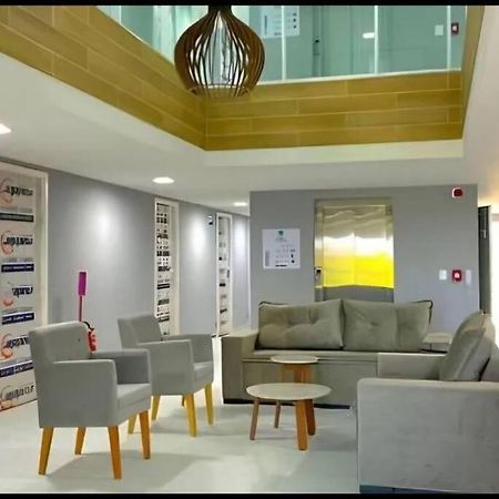 דירות Pôrto das Galinhas Flat Com Piscina Privativa #10 Cupe Garden מראה חיצוני תמונה