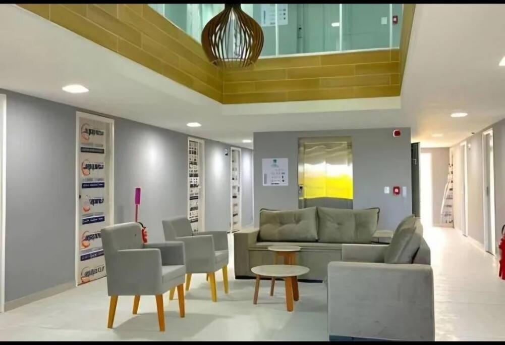 דירות Pôrto das Galinhas Flat Com Piscina Privativa #10 Cupe Garden מראה חיצוני תמונה