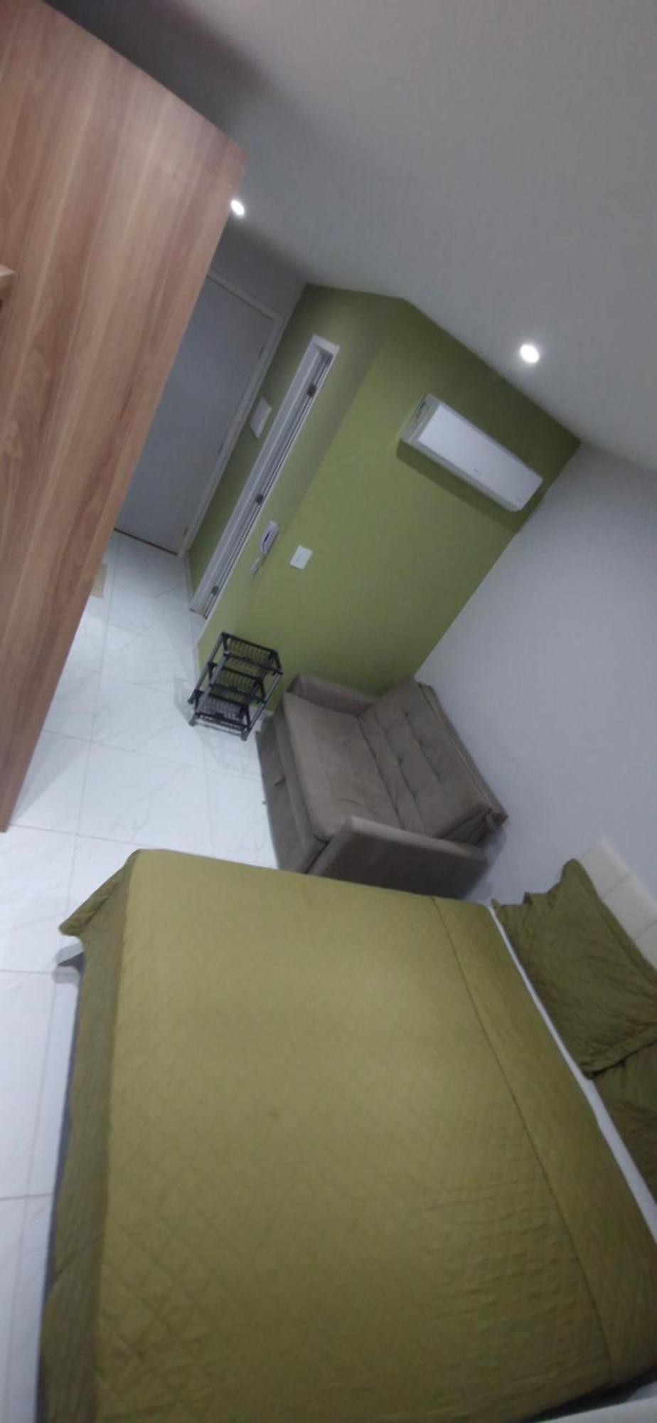 דירות Pôrto das Galinhas Flat Com Piscina Privativa #10 Cupe Garden מראה חיצוני תמונה
